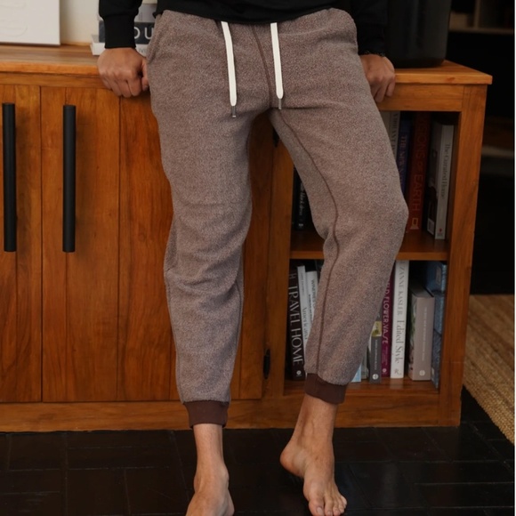 feat Other - FEAT- The BlanketBlend™ Joggers - Limited PINECONE